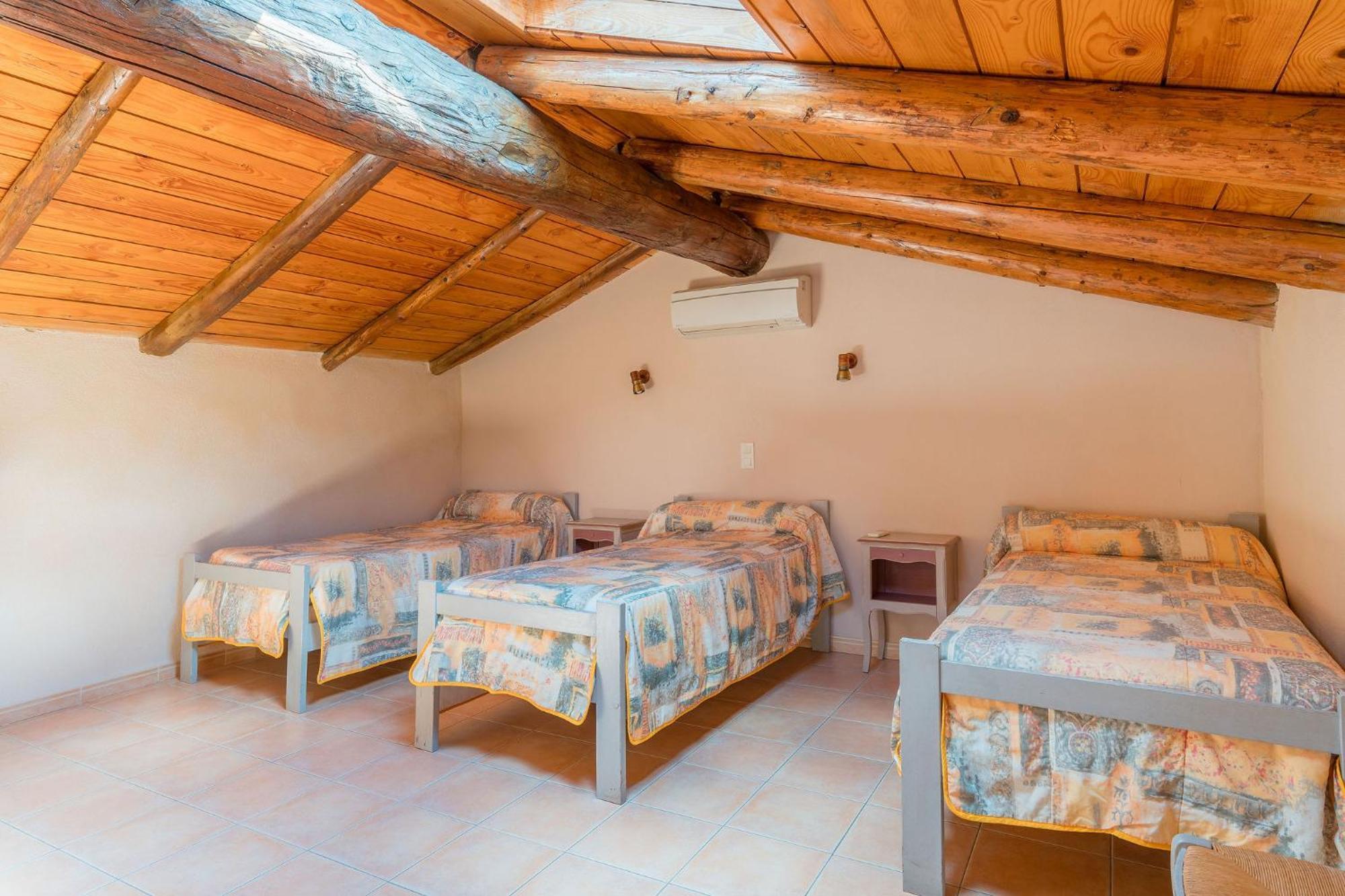 Logis Hôtel Restaurant Le Pradinas Anduze Quarto foto