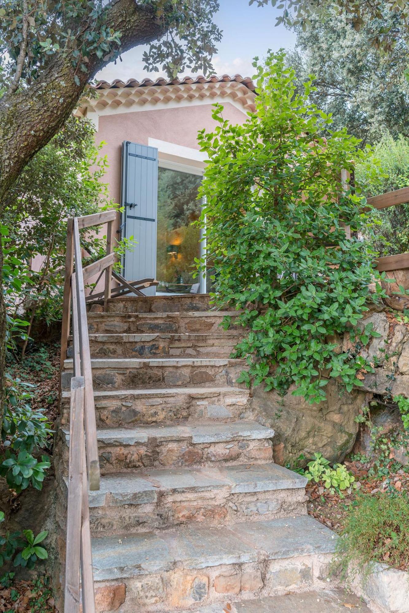 Logis Hôtel Restaurant Le Pradinas Anduze Quarto foto